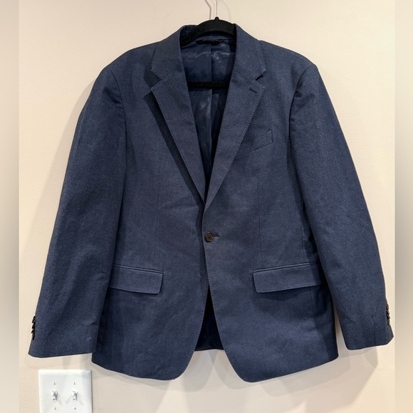🔥Banana Republic Men's Sport Blazer Sz 40 EUC🔥